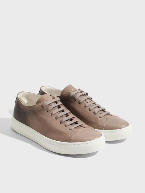 OFFICINE CREATIVE Sneakers (genuine leather)