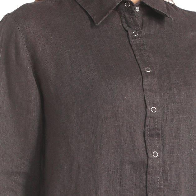 MAISON DAVID Shirt (linen)
