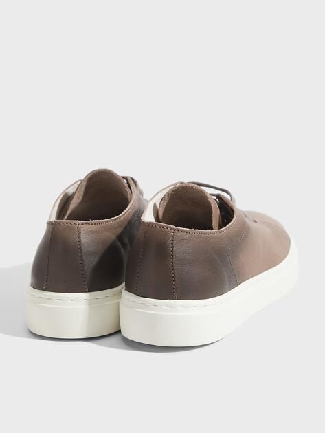 OFFICINE CREATIVE Sneakers (genuine leather)