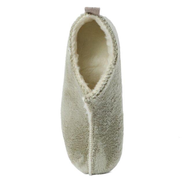 LA MAISON DE L'ESPADRILLE Домашняя обувь (иск. мех)