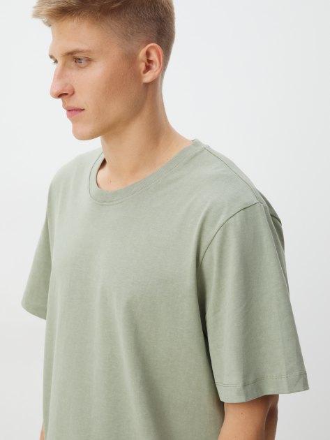 MAISON DAVID T-shirt (cotton)