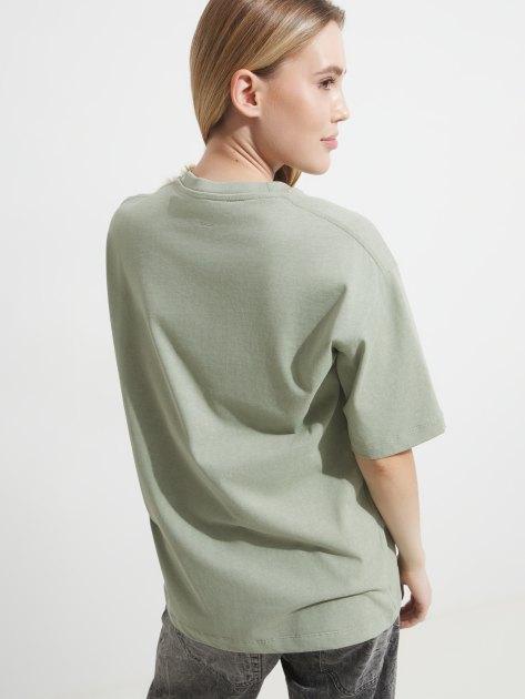 MAISON DAVID T-shirt (cotton)