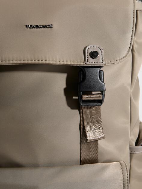 TENDANCE Backpack (textile)