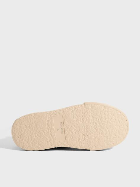 TENDANCE Sneakers (genuine leather/genuine suede)