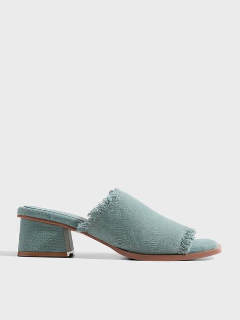 TENDANCE Mules (cotton)