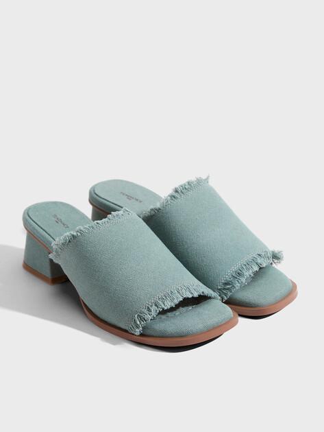 TENDANCE Mules (cotton)