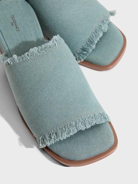 TENDANCE Мюли (хлопок)