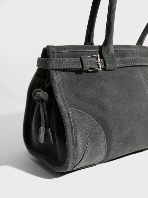 TENDANCE Tote (natural suede)