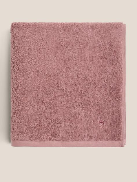 MAISON DAVID Terry Bath Towel 70x140