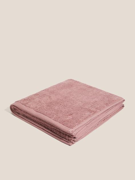MAISON DAVID Terry Bath Towel 70x140