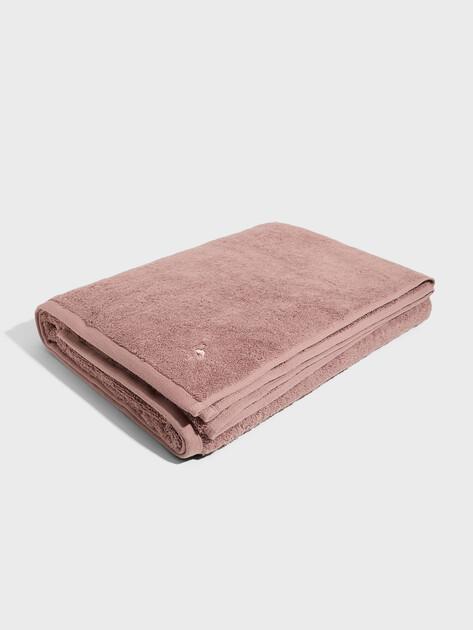 MAISON DAVID Terry Bath Towel 100x180