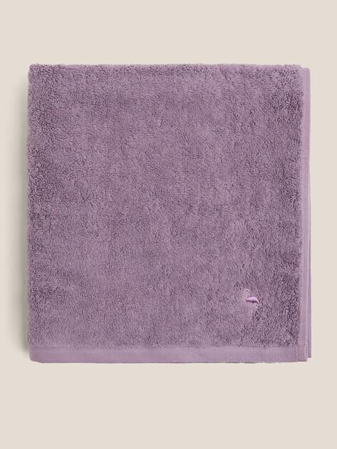 MAISON DAVID Terry Bath Towel 70x140