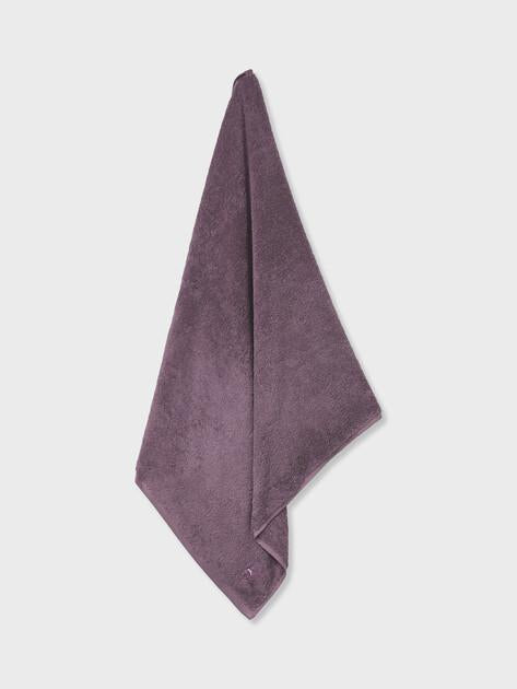 MAISON DAVID Terry Bath Towel 70x140