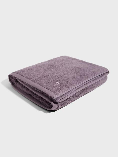 MAISON DAVID Terry Bath Towel 100x150