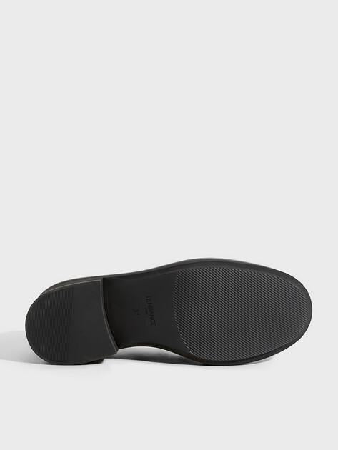 TENDANCE Loafers (natural suede)