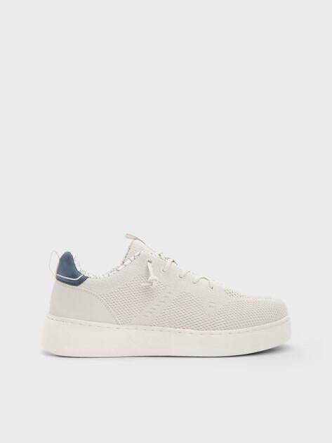 TENDANCE Sneakers (textile/faux leather)