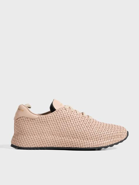 OFFICINE CREATIVE Sneakers (genuine leather)
