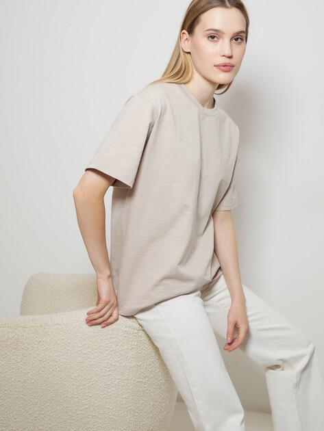 MAISON DAVID T-shirt (cotton)