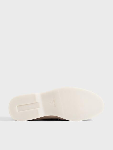 TENDANCE Loafers (natural suede)