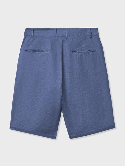 MAISON DAVID Shorts (linen)