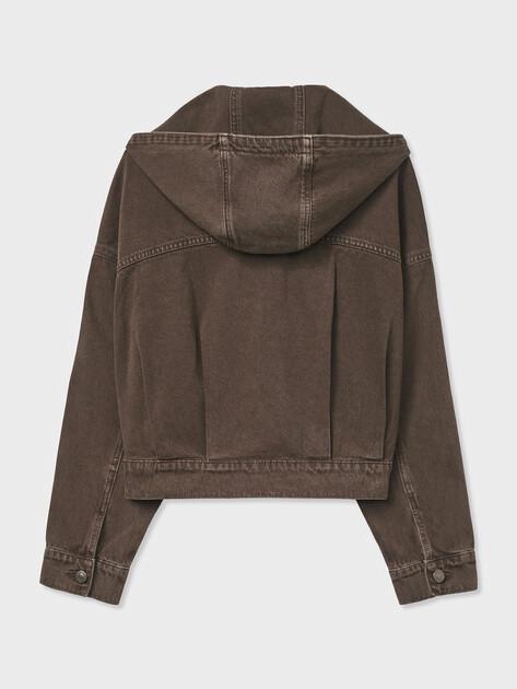 MAISON DAVID Denim Jacket (Cotton)