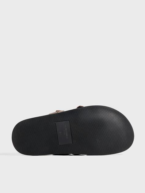 TENDANCE Flip-flops (genuine leather)