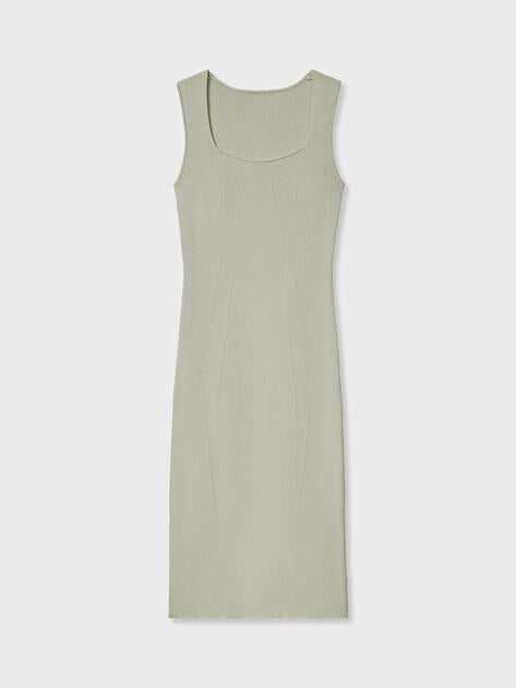 MAISON DAVID Dress (viscose/nylon)