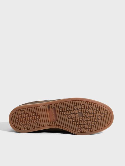TENDANCE Slippers (genuine nubuck)