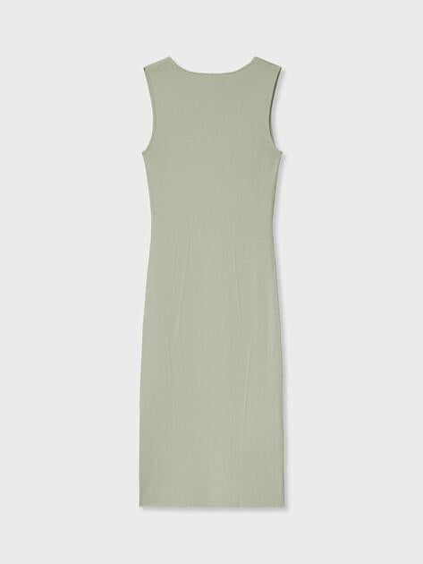MAISON DAVID Dress (viscose/nylon)
