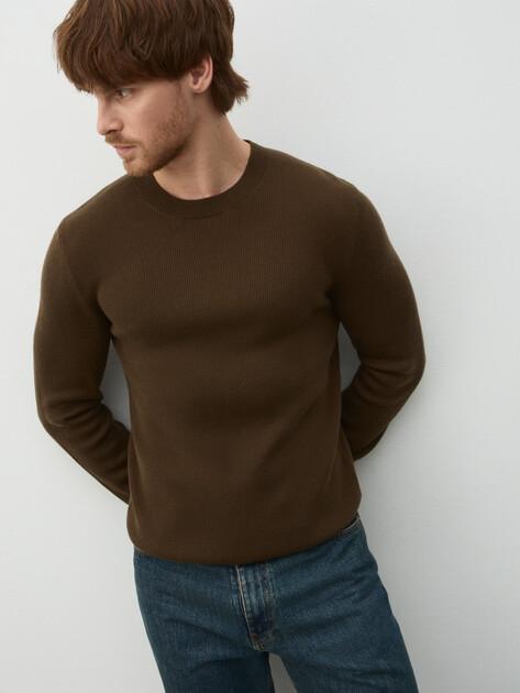 MAISON DAVID Jumper (polyester/nylon)