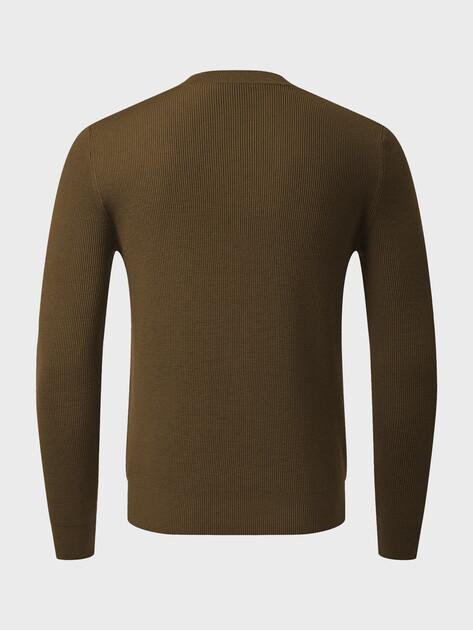 MAISON DAVID Jumper (polyester/nylon)