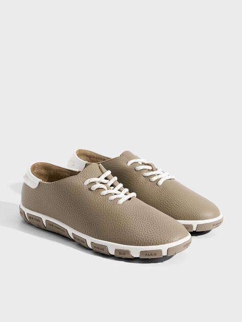 TENDANCE Sneakers (genuine leather)