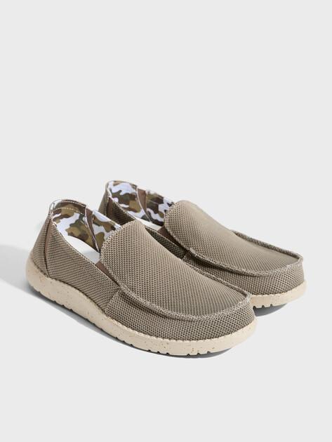 TENDANCE Loafers (textile)