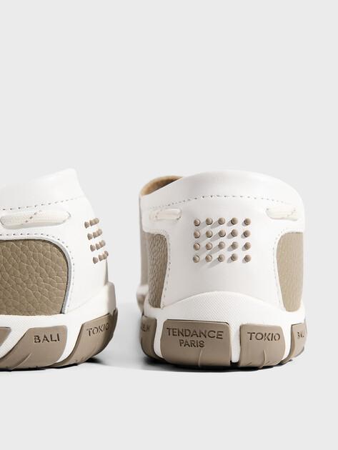 TENDANCE Sneakers (genuine leather)