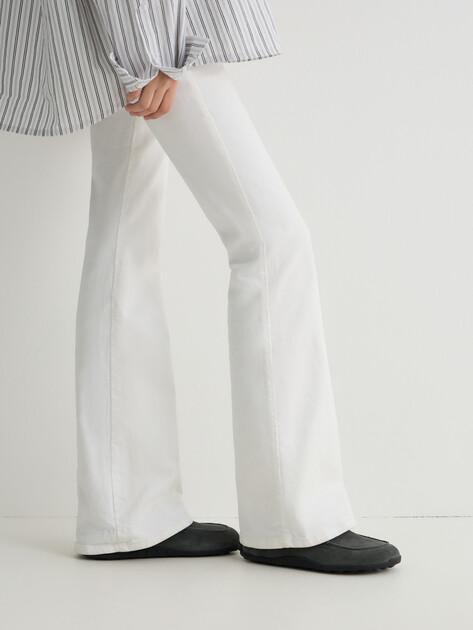 TENDANCE Loafers (natural suede)