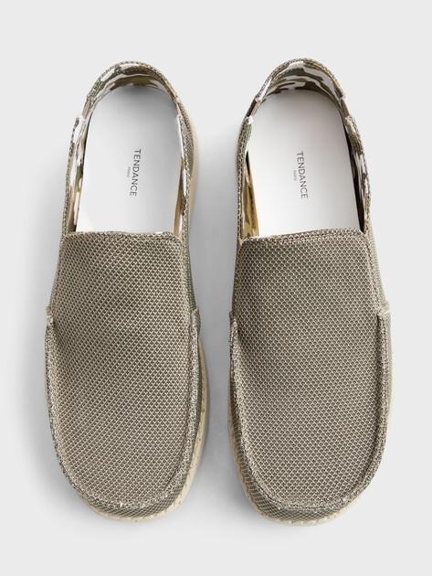 TENDANCE Loafers (textile)