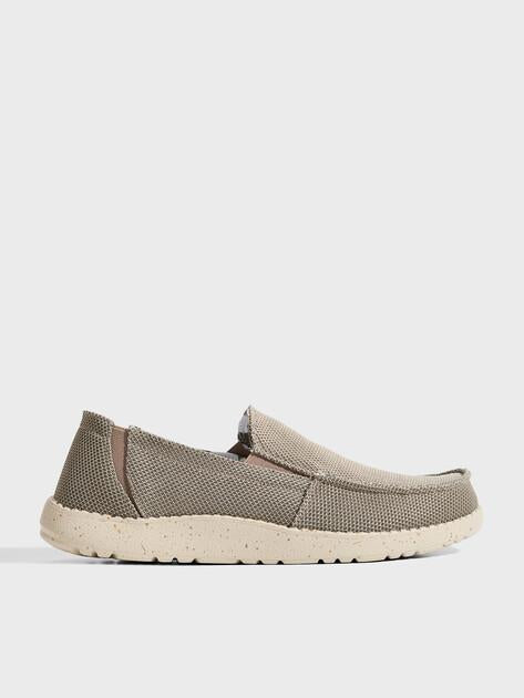 TENDANCE Loafers (textile)