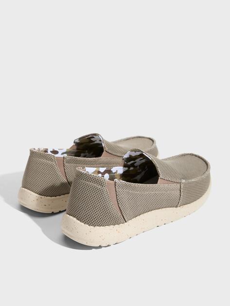 TENDANCE Loafers (textile)