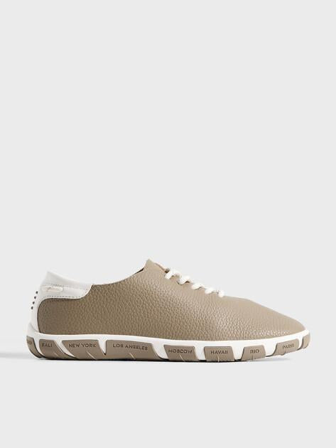 TENDANCE Sneakers (genuine leather)