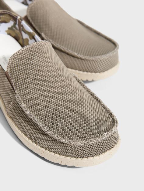 TENDANCE Loafers (textile)