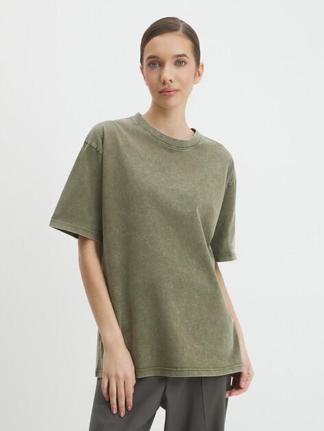 MAISON DAVID T-shirt (cotton)