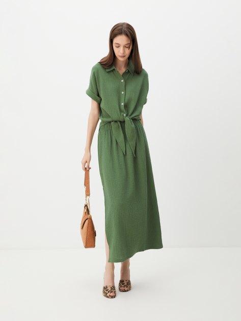 MAISON DAVID Shirt (cotton)