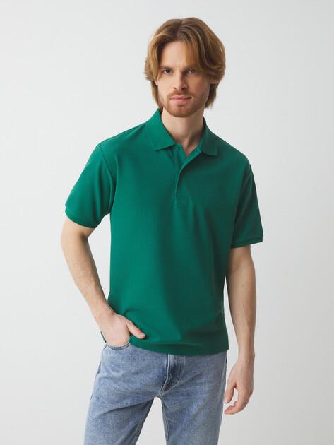MAISON DAVID Polo (cotton/polyester)