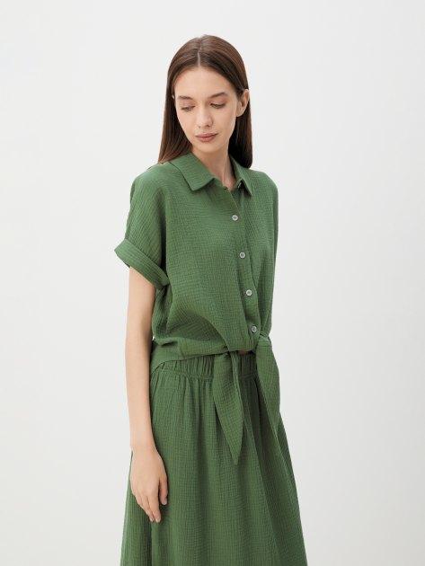 MAISON DAVID Shirt (cotton)