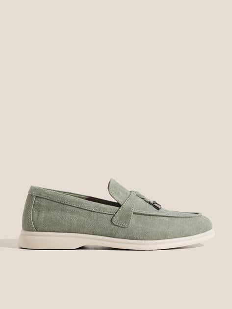 TENDANCE Loafers (textile)