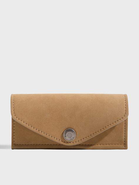MAISON DAVID Key Holder (Nubuck)