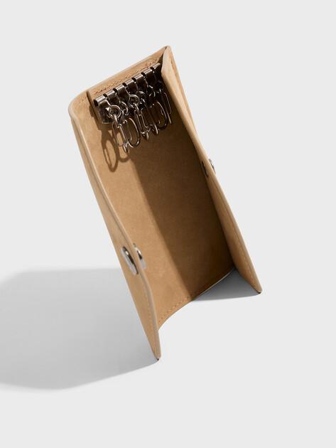 MAISON DAVID Key Holder (Nubuck)