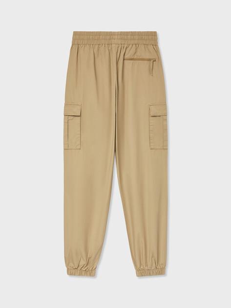 MAISON DAVID Cargo Pants (Cotton)