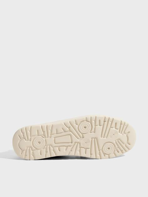 TENDANCE Low shoes (textile/faux leather)