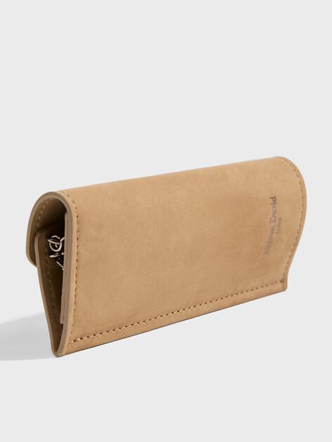MAISON DAVID Key Holder (Nubuck)